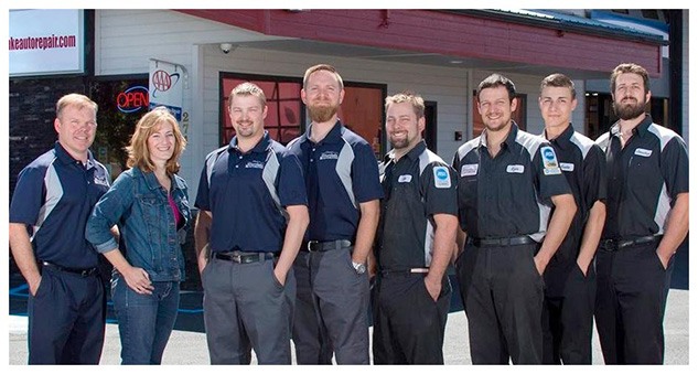 About Us | Silverlake Automotive Hub