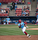 Baseball 2024 Gallery 1