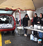 Fill the Van 2023 Gallery 4