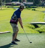 Golf Gallery 1