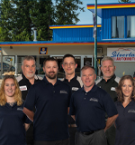 Downtown Team | Silverlake Automotive