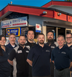 Hanley Team | Silverlake Automotive