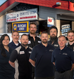 Hanley Team | Silverlake Automotive