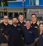 Downtown Team | Silverlake Automotive