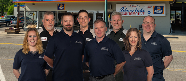 About Us Team Image #3 | Silverlake Automotive Hub