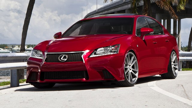 Lexus Service and Repair | Silverlake Automotive