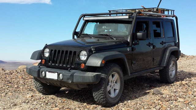 Jeep Service and Repair | Silverlake Automotive