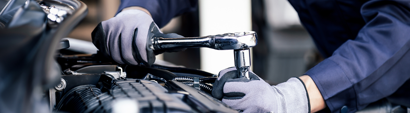Auto Repair | Silverlake Automotive
