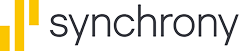 Synchrony logo | Silverlake Automotive
